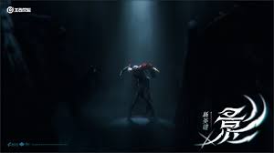 王者荣耀影大招机制详解(图1) 王者荣耀影大招机制详解(图1)