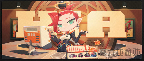 绝区零1.6活动有哪些(图22) 绝区零1.6活动有哪些(图22)