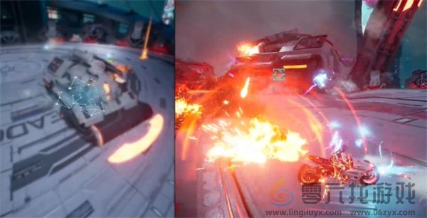 双影奇境SRI犯罪头目打法攻略分享(图4) 双影奇境SRI犯罪头目打法攻略分享(图4)