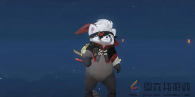 逆水寒风刃伞舞坐骑获取方法(图4) 逆水寒风刃伞舞坐骑获取方法(图4)