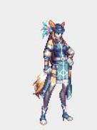 地下城与勇士起源名门猫咪时装新色全职业外观一览(图10) 地下城与勇士起源名门猫咪时装新色全职业外观一览(图10)