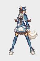 地下城与勇士起源名门猫咪时装新色全职业外观一览(图14) 地下城与勇士起源名门猫咪时装新色全职业外观一览(图14)