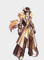 地下城与勇士起源名门猫咪时装新色全职业外观一览(图12) 地下城与勇士起源名门猫咪时装新色全职业外观一览(图12)