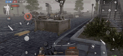 暗区突围围城之战活动介绍(图3) 暗区突围围城之战活动介绍(图3)