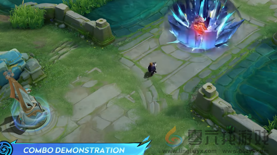 王者荣耀国际服孙尚香钉崎野蔷薇特效怎么样(图5) 王者荣耀国际服孙尚香钉崎野蔷薇特效怎么样(图5)