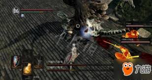 黑暗之魂3无缝联机模式玩法详解(图2) 黑暗之魂3无缝联机模式玩法详解(图2)