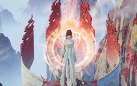 踏风行仙盟玩法攻略(图1)