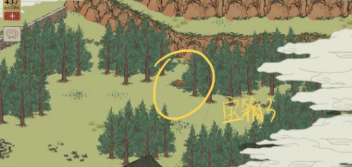 江南百景图宝箱和钥匙位置大全(图113) 江南百景图宝箱和钥匙位置大全(图113)