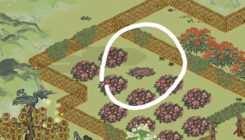 江南百景图宝箱和钥匙位置大全(图207) 江南百景图宝箱和钥匙位置大全(图207)