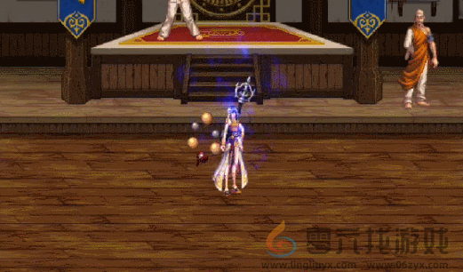 dnf手游驱魔师技能介绍(图7) dnf手游驱魔师技能介绍(图7)