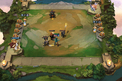 金铲铲之战s14婕拉技能是什么(图3) 金铲铲之战s14婕拉技能是什么(图3)