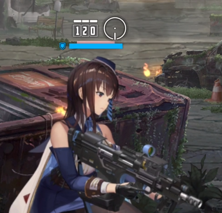 胜利女神新的希望开荒攻略(图4) 胜利女神新的希望开荒攻略(图4)