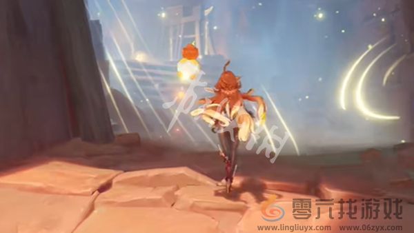 原神青绛曜石环怎么用(图5) 原神青绛曜石环怎么用(图5)