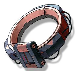 鸣潮海的呢喃突破材料汇总(图4)