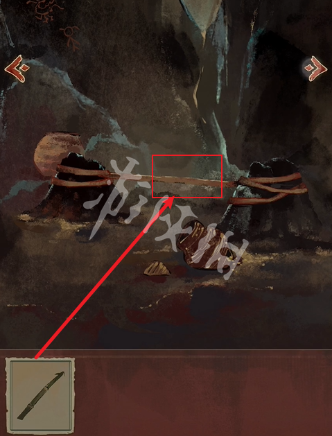 栖云异梦2攻略大全(图7) 栖云异梦2攻略大全(图7)