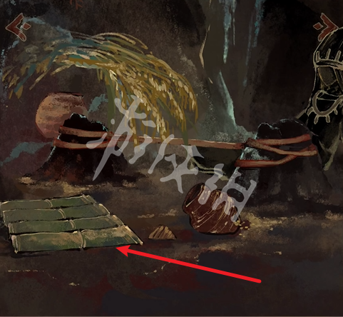 栖云异梦2攻略大全(图12) 栖云异梦2攻略大全(图12)