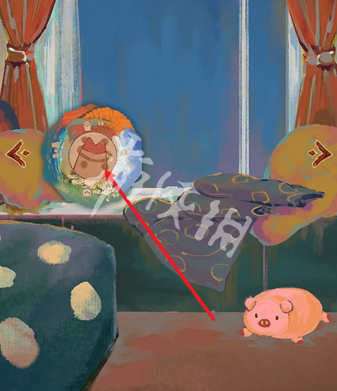 栖云异梦2攻略大全(图25) 栖云异梦2攻略大全(图25)