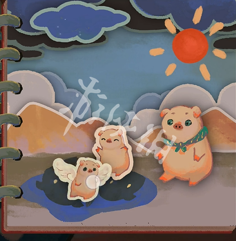 栖云异梦2攻略大全(图35) 栖云异梦2攻略大全(图35)