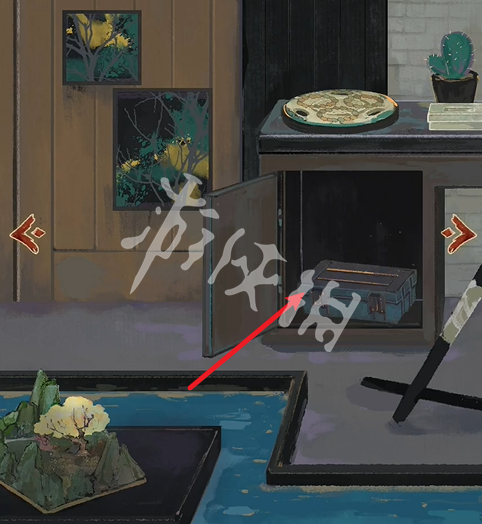 栖云异梦2攻略大全(图51) 栖云异梦2攻略大全(图51)