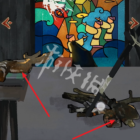 栖云异梦2攻略大全(图69) 栖云异梦2攻略大全(图69)