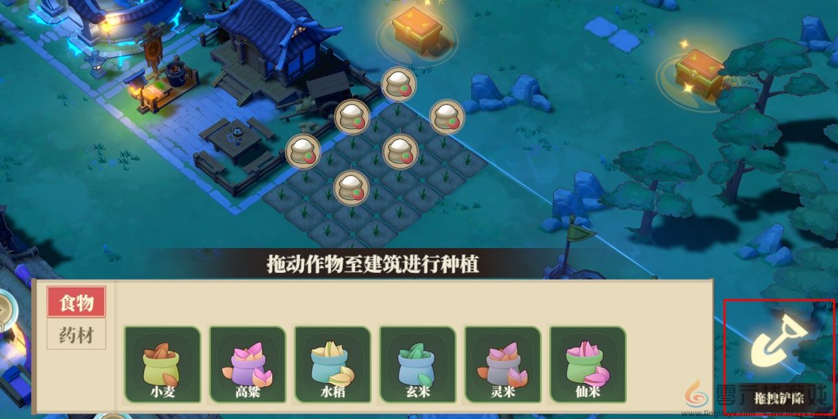 筑城与探险角色立绘与模型切换方法(图6) 筑城与探险角色立绘与模型切换方法(图6)