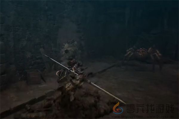 第一狂战士埃拉瓦卡村庄冥界气息收集攻略(图7)