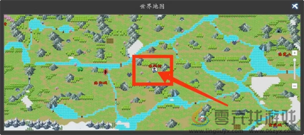 神魔决之江湖行第三章常见问题解答(图4) 神魔决之江湖行第三章常见问题解答(图4)