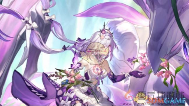 崩坏星穹铁道3.2版本新角色介绍(图1)