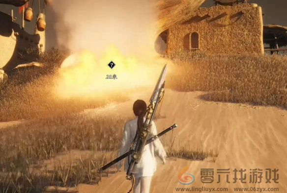 燕云十六声他的名字奇遇攻略(图2)