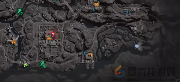 三角洲行动4.1密码是什么(图2) 三角洲行动4.1密码是什么(图2)