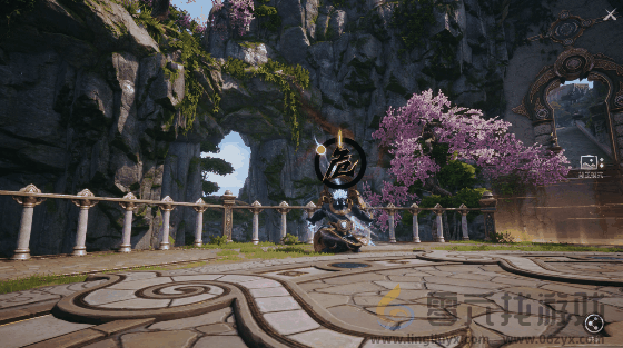 剑灵2试炼七霸之风神打法攻略(图6)