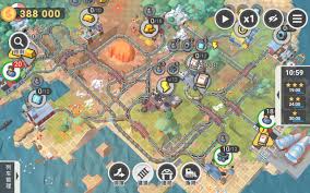 铁路规划新星39关列车墓场怎么过(图3)