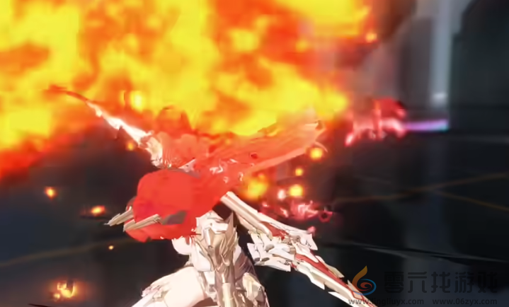 战双帕弥什薇拉灼惘介绍(图3)