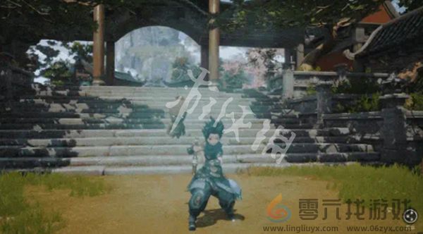 剑灵2玄铃技能是什么(图5)