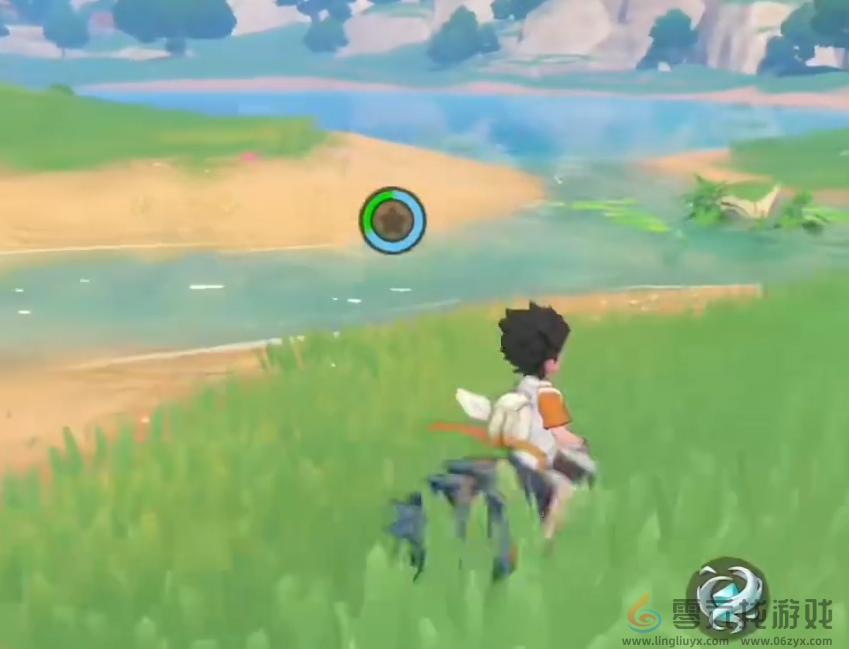 洛克王国世界海盔虫介绍(图3)