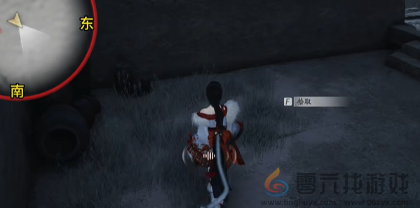 燕云十六声魂兮归兮怎么过(图8) 燕云十六声魂兮归兮怎么过(图8)