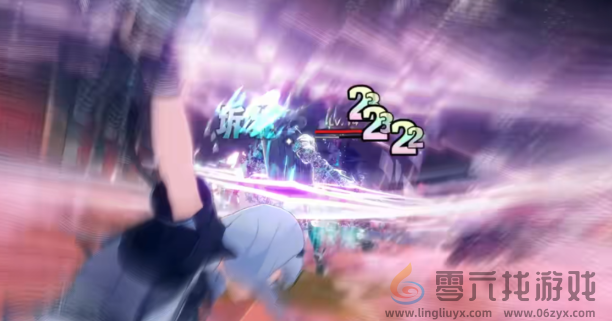 异环点石成金怎么过(图4) 异环点石成金怎么过(图4)