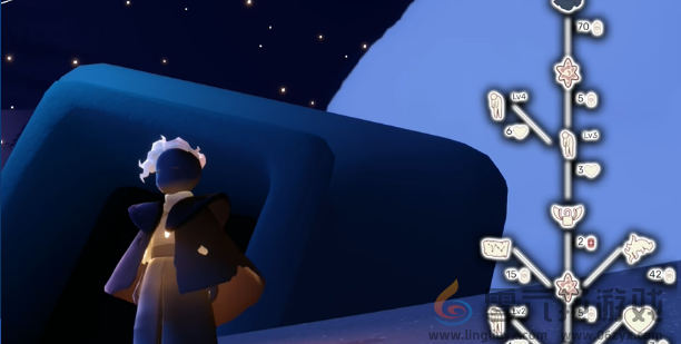 光遇小王子集体复刻哪些值得换(图5) 光遇小王子集体复刻哪些值得换(图5)