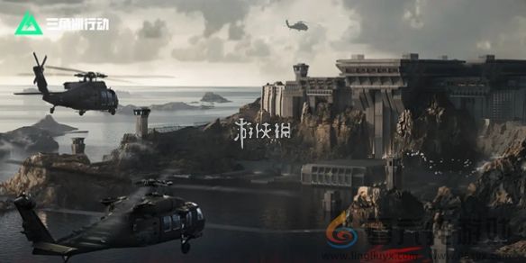 三角洲行动s7巴别塔不相信眼泪3任务攻略(图1)