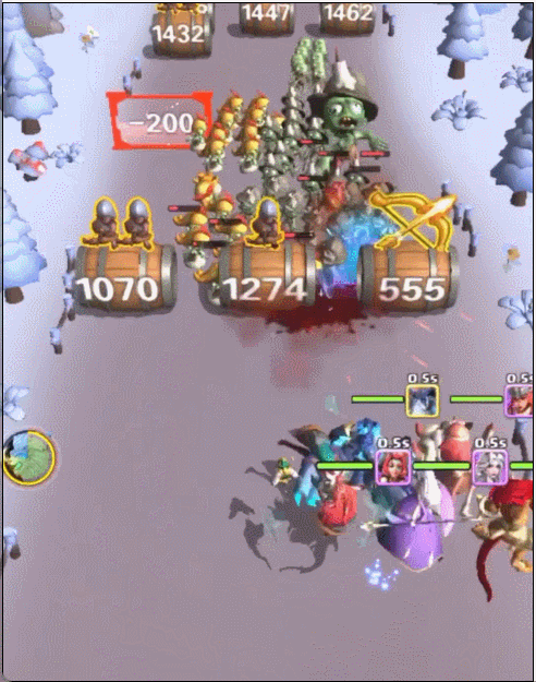 靠拯救狗头取得单月2220万下载，这款休闲SLG又爆了(图5)