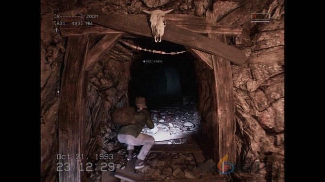 《不要尖叫》增强多人版12月4日推出 创意禁声恐怖冒险(图3)