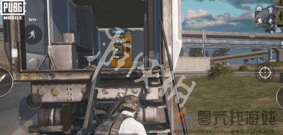 pubg国际服跳伞点推荐(图11)