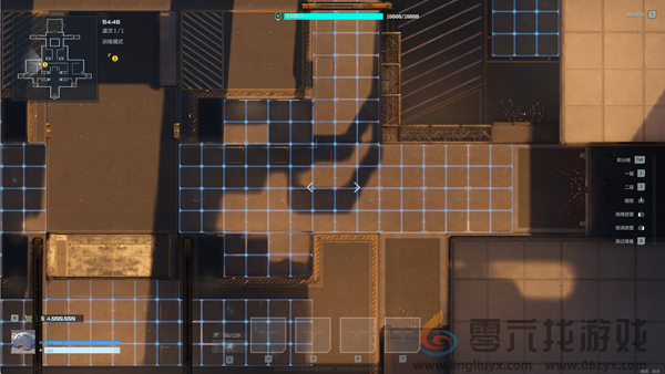 《逆战未来》经典塔防20号星港地图攻略(图18) 《逆战未来》经典塔防20号星港地图攻略(图18)