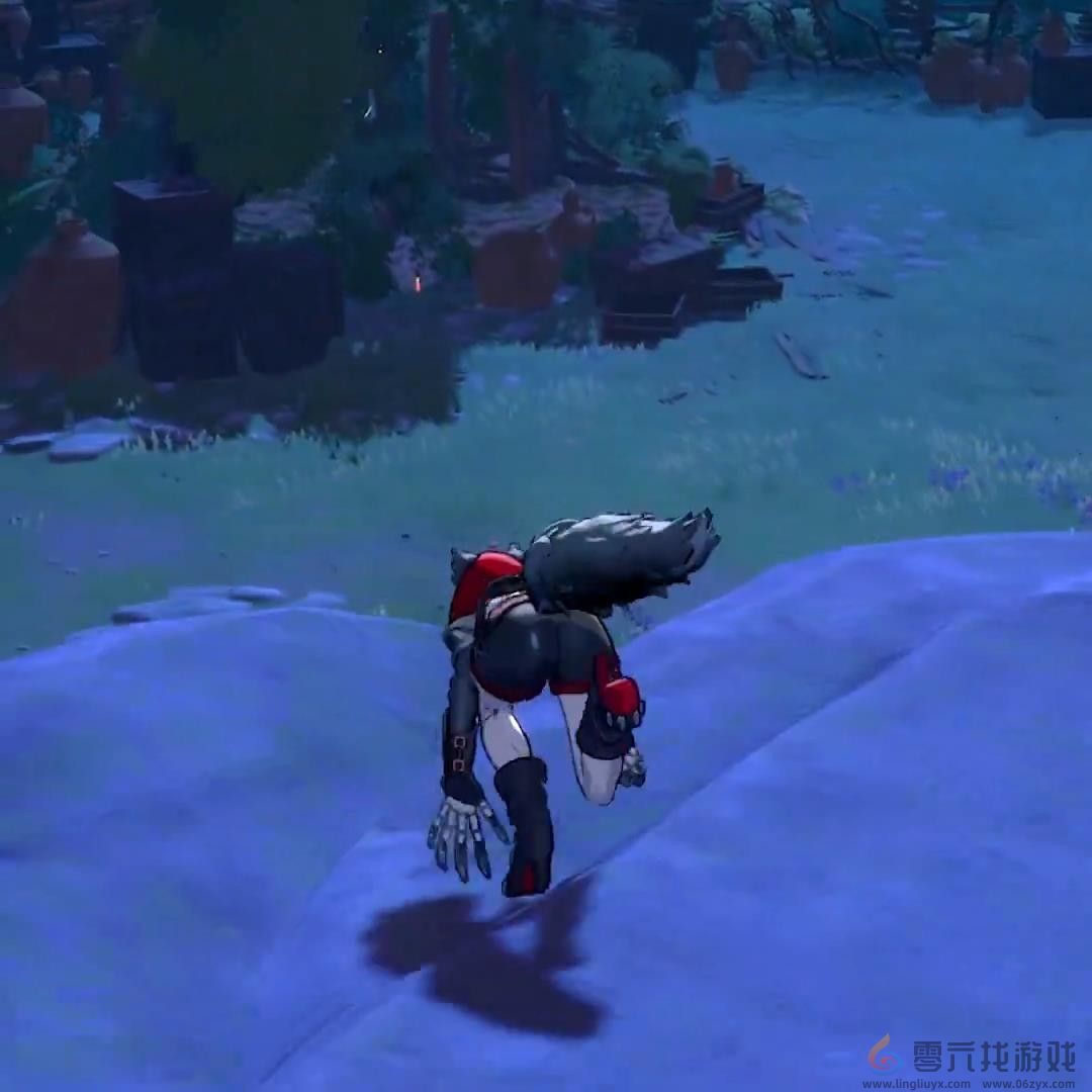 《Swords & Slippers》新视频 白雪公主和小红帽(图2)