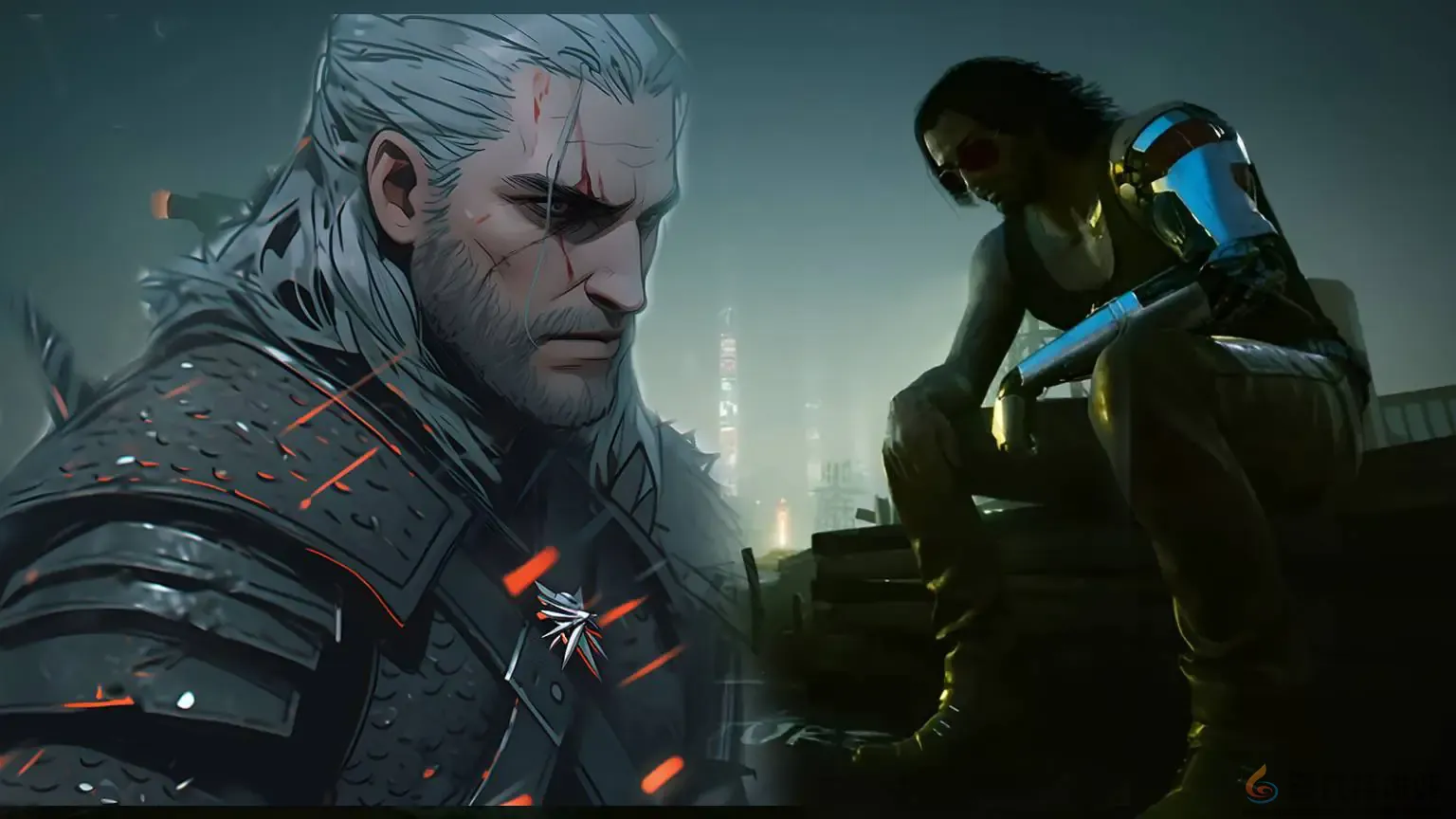 CDPR称赞《博德之门3》给了其灵感 但会坚持开放世界(图1)