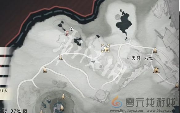 燕云十六声卧星岩猫戏全收集攻略(图2)