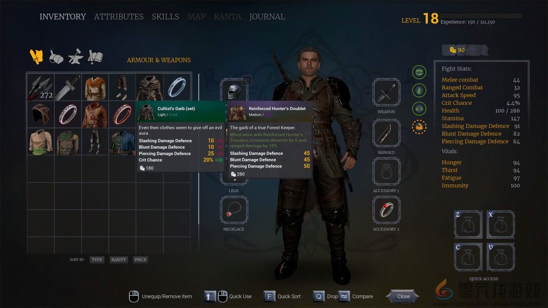 《灰雨钢锋》现已发售 Steam多半好评、售价90元(图5)