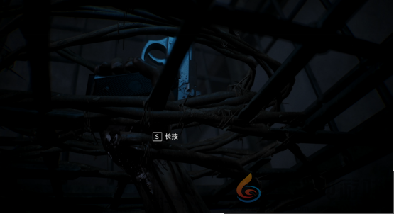 《A.I.L.A》评测：当 AI 读懂你的恐惧，噩梦便有了形状(图19)