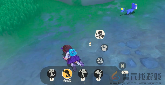 《洛克王国世界》恢复瓶药剂获取攻略(图4)