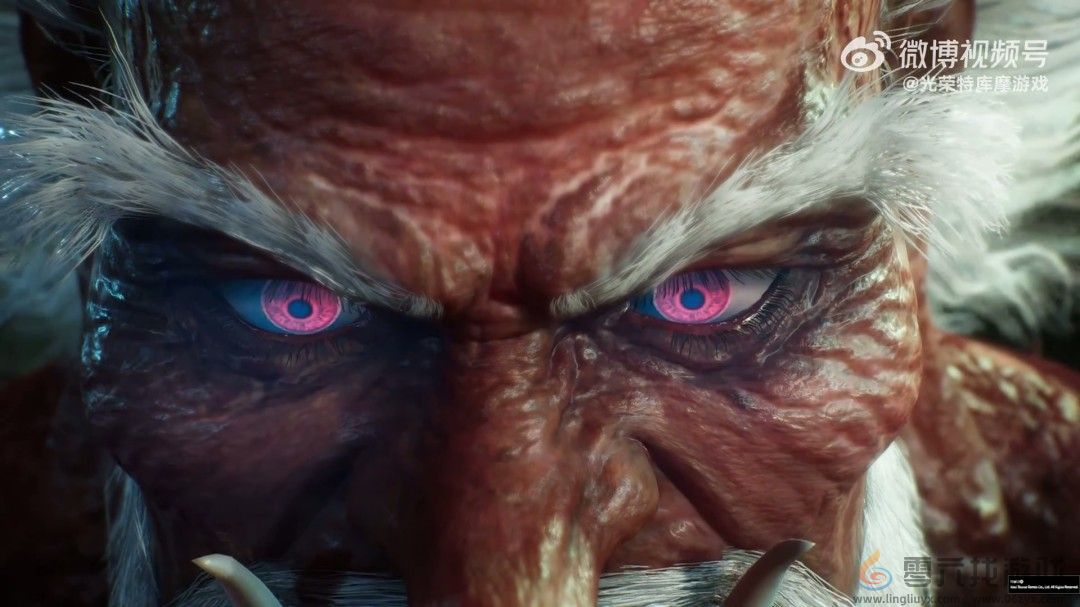 《仁王3》新角色源义经介绍 2月6日发售(图4)